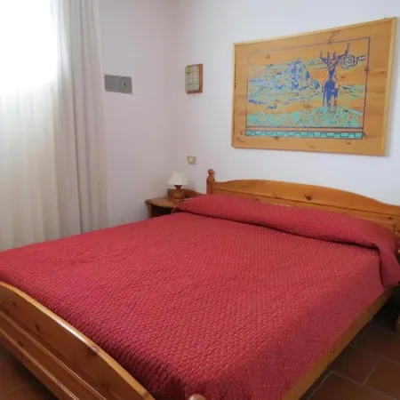 Daire Cervinia Due - Maisonnette Nr A7a04 *