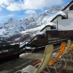 Appartement Cervinia Due - Maisonnette Nr A7a04 *