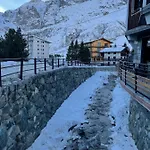 Cervinia Due - Maisonnette Nr A7a04 * Breuil-Cervinia