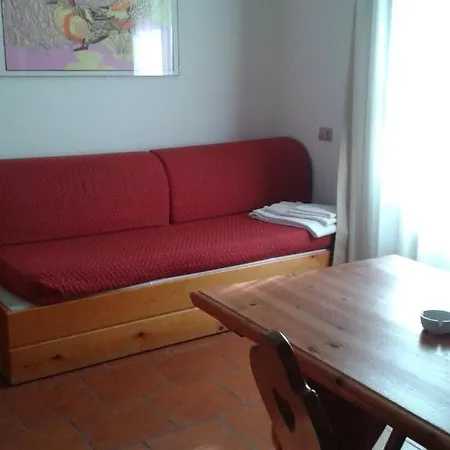 Cervinia Due - Maisonnette Nr A7a04 Lägenhet