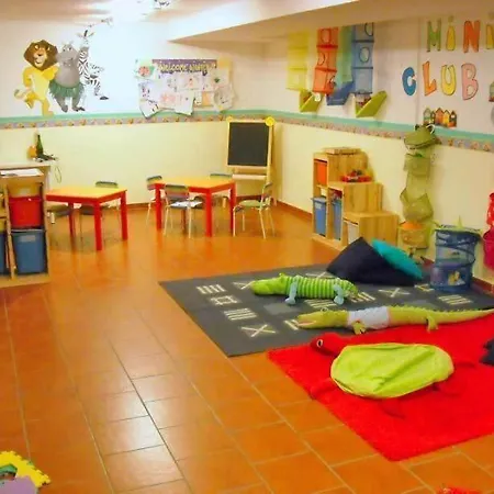 Cervinia Due - Maisonnette Nr A7a04 布勒伊-切尔维尼亚