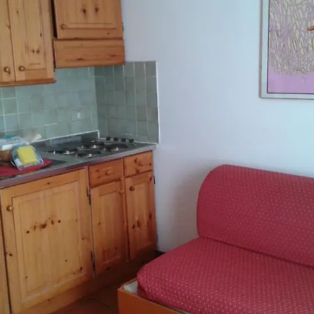 Lägenhet Cervinia Due - Maisonnette Nr A7a04