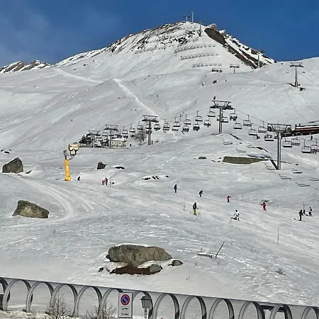 Lägenhet Cervinia Due - Maisonnette Nr A7a04 *