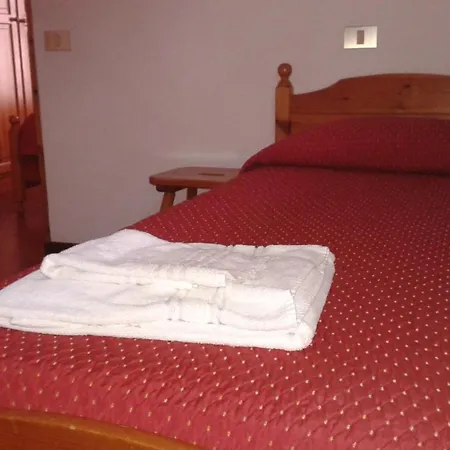 Cervinia Due - Maisonnette Nr A7a04 Breuil-Cervinia