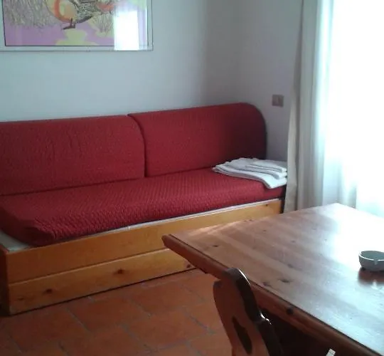 Cervinia Due - Maisonnette Nr A7a04 Apartment